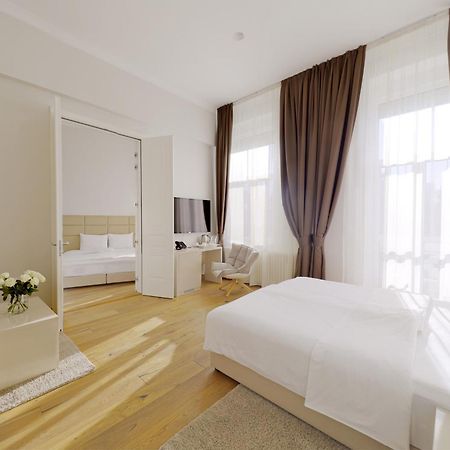 Lanterna Rooms City Center Novi Sad Exterior photo